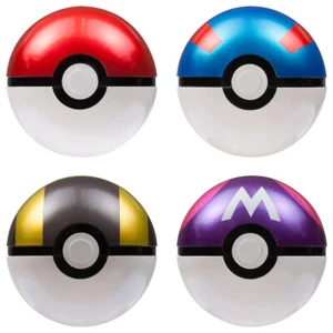 Pokemon Moncolle Figure MONSTER COLLECTION Monster ball series TAKARA TOMY Japan - Picture 1 of 23