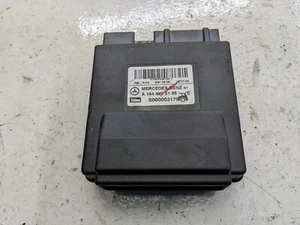 MERCEDES-BENZ R CLASS R320 W251 TAILGATE CONTROL MODULE ECU A1648203185 - Picture 1 of 4