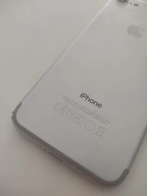 iphone 7 32gb white - Immagine 1 di 4