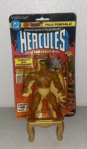 Ercole Unbound Vintage Mondo Perduto del Signore della Guerra, Remco Raro Moc - Foto 1 di 12