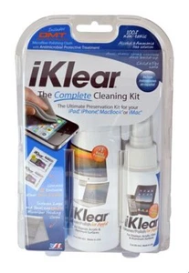 iKlear Complete Cleaning Kit - Afbeelding 1 van 2