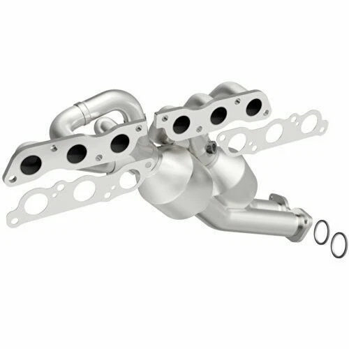 For 1998-2005 Lexus IS300 GS300 Magnaflow State Catalytic Converter 50603 - Image 1 of 1