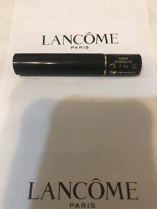 Lancome Hypnose Mascara Noir Hypnotic 2ml Mini New - Picture 1 of 2