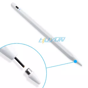 NEW Stylus Pen für iPad Pro 2018-2020 Apple Pencil 2-7th Gen mit Palm Rejection - Bild 1 von 7