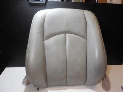 Cojín asiento superior delantero izquierdo 2119100116 03-09 mercedes-benz w211 e350 e280 Foto 1 de 4
