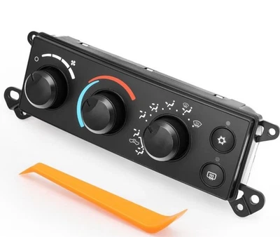 Módulo de control de clima de calefacción P55056569AC para Dodge RAM 1500 2500 2006-2008 Foto 1 de 4