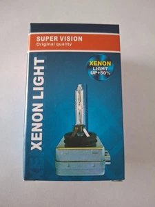 Super Vision Xenon Light & Power Cable For Ballast Module Control Light Computer - Bild 1 von 11