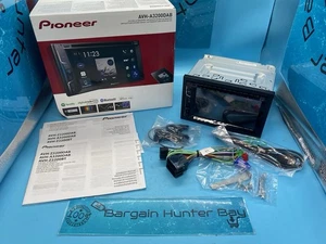 Pioneer AVH-A3200DAB2-Din 6,2" Multitouchscreen Multimedia Player mit DAB/DAB+ - Bild 1 von 15