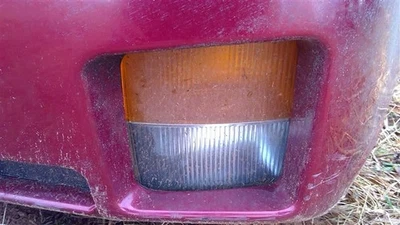 司机转角/公园灯公园灯转向信号底座适用于 03-07 凯迪拉克 CTS 原始设备制造商 — 第 1/4 张图片