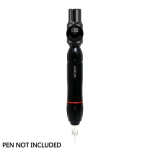 Javelin Matrix Tragbare Tattoomaschine Netzteil Kabellos RCA Wiederaufladbar - Bild 1 von 5