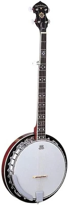 Oscar Schmidt, 5-String Banjo (OB5-A) - Image 1 of 2