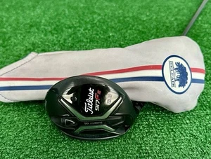 Titleist 917 F2 Fairway Wood 16.5°, Senior Diamana DIALEAD 60, Men's LEFTY + HC - Picture 1 of 9
