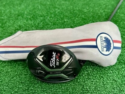 Titleist 917 F2 Fairway Wood 16.5°, Senior Diamana DIALEAD 60, Men's LEFTY + HC - Image 1 of 4