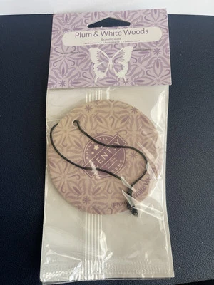 NEW Scentsy Scent Circle Hanging Air Freshener - Image 1 of 2