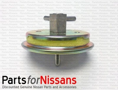 VÁLVULA DE CONTROL ORIGINAL NISSAN 1979-2004 BPT EGR OEM NUEVO MUCHOS VEHÍCULOS VER TABLA Foto 1 de 4