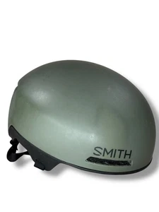 Sehr guter Smith Code MIPS Schneehelm, Boa, mattschwarz, groß - Bild 1 von 10