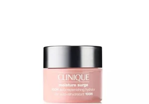 Clinique Moisture Surge 100H  Auto Replenishing Hydrator 15ml BNIB - Picture 1 of 2