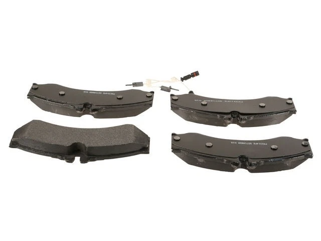 Juego de pastillas de freno Wagner Brake 79YW46G para Dodge Sprinter 3500 2003-2006 Foto 1 de 1