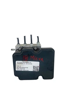 NISSAN MICRA V K14 16-23 ABS VENTIL/PUMPE/REGLER 476605FA0B - Bild 1 von 7