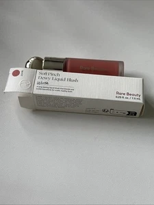 Rubor líquido rocío pellizco suave belleza raro con valor de 7,5 ml - Imagen 1 de 1