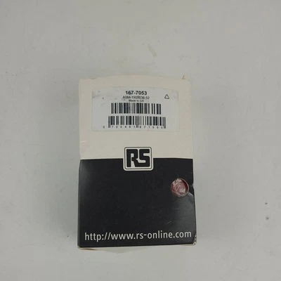 RS Online Premium Raspberry Pi Enclosure Red - Image 1 of 4