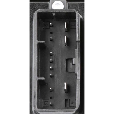 Door Lock Switch fits 2011-2013 Jeep Grand Cherokee  STANDARD MOTOR PRODUCTS - Image 1 of 4