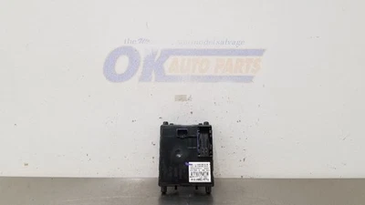 18 MERCEDES BENZ AMG C63S W205 MÓDULO DE CONTROL DE TEMPERATURA 2059009230 Foto 1 de 4