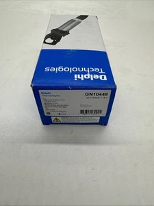 GN10448 Land Range Rover Sport Supercharged LR3 V8 Ignition Coil Genuine DELPHI - Picture 1 of 3