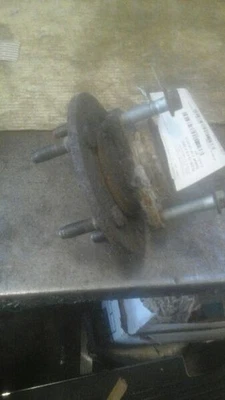 Buje delantero con sensor para camioneta Dodge Ram 1500 02-11 Foto 1 de 4