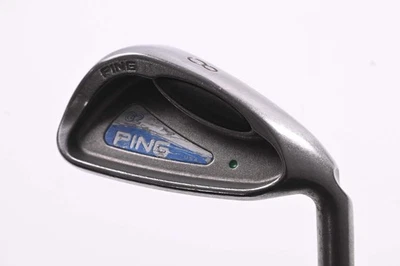 Ping G2 #8 Iron / Green Dot / Stiff Flex Steel Shaft - Image 1 of 4