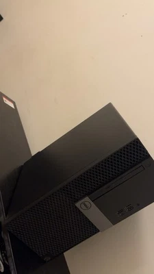 Dell OptiPlex 7050 actualizado Foto 1 de 4