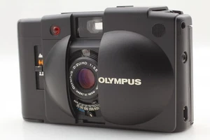 All Works [Mint] Olympus XA2 Body Point & Shoot 35mm F3.5 Film Camera From JAPAN - Picture 1 of 12