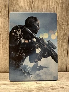 Call Of Duty Ghosts Steelbook -Xbox 360- - Picture 1 of 7