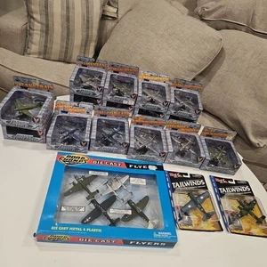 1998 Road Champs Die Cast Flyers 2001 2002 Masito Bundle Champions 1999 Vintage - Picture 1 of 24