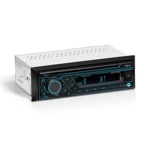 Estéreo para automóvil Planet Audio PC35B: Bluetooth, AM/FM, reproductor de CD, USB, entrada auxiliar - Imagen 1 de 5