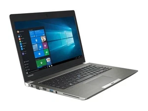 Toshiba Portege Z30-A - Imagen 1 de 2