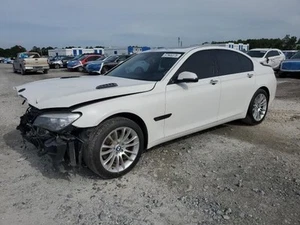 Parasol derecho pasajero iluminado para BMW 750i 565340 09-15 - Imagen 1 de 10