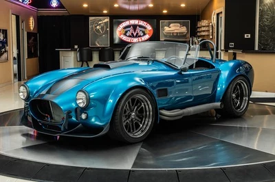1965 Shelby Cobra Superformance - Image 1 of 4