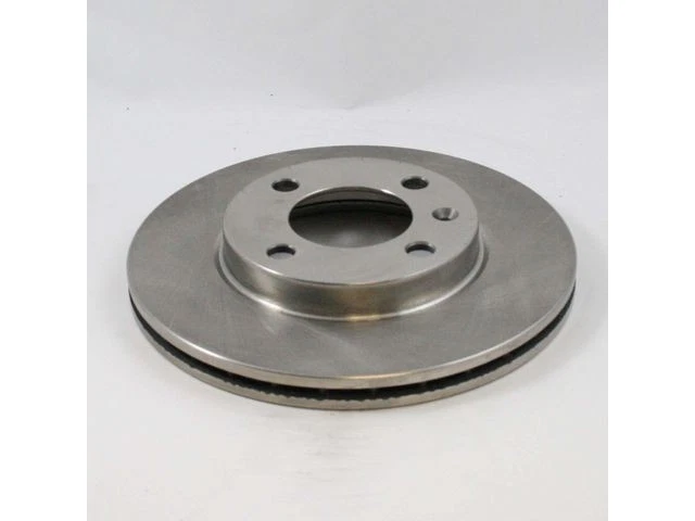 Rotor de freno delantero 31QCCF28 para Audi 4000 cupé 1983 1984 1985 1986 1987 Foto 1 de 1