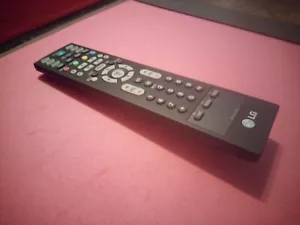 Véritable Télécommande LG MKJ32022805 compatibilité TV sur demande 🙋♂️🙋♀️🔑 - Photo 1/4