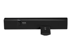 AXA Remote 2.0 WIRELESS WINDOW OPENER Winder Electronic Battery Auto Lock Chain - Picture 1 of 2