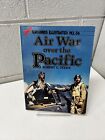 Vintage Book Warbirds Illustrated Air War Over The Pacific Ww2 Military War O