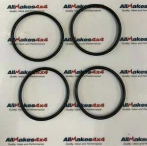 ALLMAKES LAND ROVER SERIES 2 2A 3 DRIVE MEMBER TO HUB CAP O ANELLO - 4 X RTC3516 - Picture 1 of 2