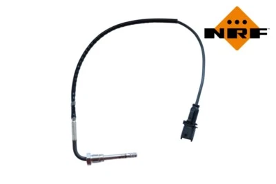 Sensor NRF 707162, temperatura de los gases de escape para FIAT Foto 1 de 4