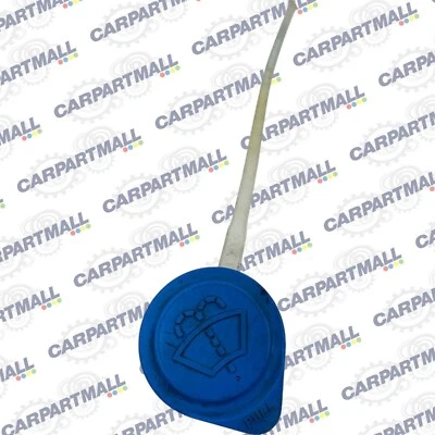 Acura TL 2004-2008 parabrisas lavadora depósito botella tanque tapa OEM Foto 1 de 4