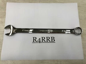 Snap-On Tools USA NEW 19mm Metric Flank Drive PLUS Combination Wrench SOEXM19 - Bild 1 von 10