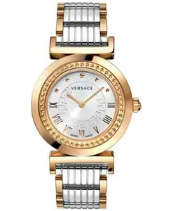 Versace WOMENS Watch P5Q80D499S - Picture 1 of 1
