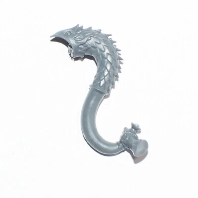 Warhammer Daemons of Tzeentch Tzaangors Horn [Bits] - Image 1 of 2