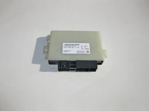 Mercedes-Benz A0009007604 ECU CLS C257 GLC X253 C253 A-Class W177 C-Class W2... - Picture 1 of 4