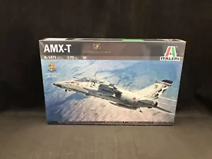 Italeri AMX-T Avión de Ataque a Tierra Escala 1:72 Kit Modelo Plástico 1471 - Imagen 1 de 7